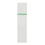  Marker, Everestus, 2601E12591, 10.7x2.6x1.5 cm, Plastic, Alb, Verde
