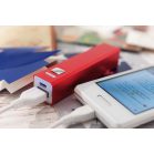 Powerbank ENDURANCE, rosu