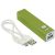 Powerbank ENDURANCE, verde