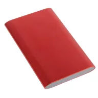   Powerbank Wireless 4000 mAh, Everestus, 20FEB0251, Aluminiu, Silicon, Plastic, Rosu