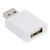Scut transfer date USB Tip A in USB Tip A, Everestus, 20FEB0257, Plastic, Metal, Alb