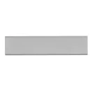 Baterie externa 2600 mAh, 2502E14933, Everestus, 9.4 x 2.2 x 2.2 cm, Aluminiu, Argintiu