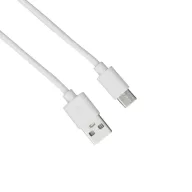   Baterie externa 2600 mAh, 2502E14933, Everestus, 9.4 x 2.2 x 2.2 cm, Aluminiu, Argintiu