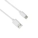 Baterie externa 2600 mAh, 2502E14934, Everestus, 9.4 x 2.2 x 2.2 cm, Aluminiu, Negru