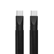   Lanyard pentru telefon, 2509E14377, Everestus, Ø0.6x77 cm, Poliester, Plastic, Albastru