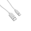 Powerbank, 10000 mAh, Everestus, 2601E12667, 14.2x6.6x1.6 cm, Aluminiu, Plastic, Negru