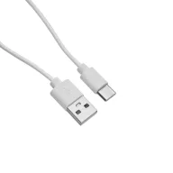   Powerbank, 10000 mAh, Everestus, 2601E12668, 14.2x6.6x1.6 cm, Aluminiu, Plastic, Albastru