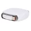 Cablu de incarcare, Everestus, 2610E17666, 60 W, 6.5x5.5x1.8 cm, Plastic, Otel, Alb