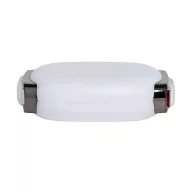   Cablu de incarcare, Everestus, 2610E17666, 60 W, 6.5x5.5x1.8 cm, Plastic, Otel, Alb