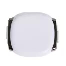 Cablu de incarcare, Everestus, 2610E17666, 60 W, 6.5x5.5x1.8 cm, Plastic, Otel, Alb