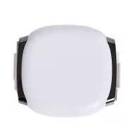   Cablu de incarcare, Everestus, 2610E17666, 60 W, 6.5x5.5x1.8 cm, Plastic, Otel, Alb