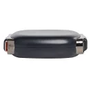 Cablu de incarcare, Everestus, 2610E17667, 60 W, 6.5x5.5x1.8 cm, Plastic, Otel, Negru