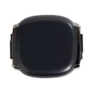 Cablu de incarcare, Everestus, 2610E17667, 60 W, 6.5x5.5x1.8 cm, Plastic, Otel, Negru