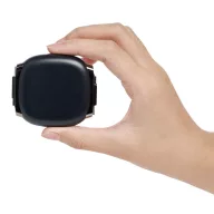   Cablu de incarcare, Everestus, 2610E17667, 60 W, 6.5x5.5x1.8 cm, Plastic, Otel, Negru