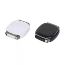 Cablu de incarcare, Everestus, 2610E17667, 60 W, 6.5x5.5x1.8 cm, Plastic, Otel, Negru