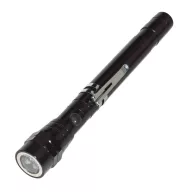 Lanterna LED REFLECT, negru