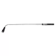 Lanterna LED REFLECT, negru