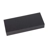 Stilou metalic, negru, argintiu, Everestus, PI10SG, alama