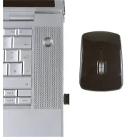 Mouse optic SINUO, negru