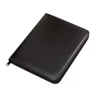  Mapa de conferinta cu husa pentru iPad, negru, Everestus, MC21NE, pu