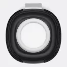 Boxa portabila 10 W, Wireless, 2401E14329, Everestus, 11x11x13 cm, Plastic, Poliester, Negru