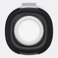   Boxa portabila 10 W, Wireless, 2401E14329, Everestus, 11x11x13 cm, Plastic, Poliester, Negru