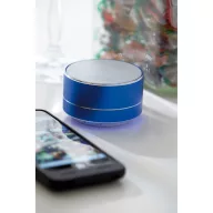 Boxa Bluetooth UFO, albastru
