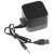 Boxa Bluetooth CUBIC, plastic, silicon, negru, gri