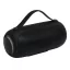 Boxa portabila, 2509E14285, Everestus,  Ø10x22 cm, Plastic, Negru