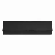   Pix metalic, 2401E14448, Everestus, 14 cm, Otel, Alama, Negru