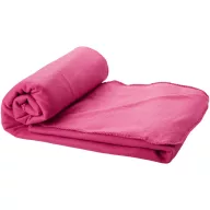   Patura picnic in husa 150x120 cm, Everestus, HY03, Poliester, magenta