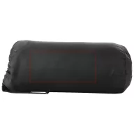   Patura picnic in husa 150x120 cm, Everestus, HY01, Poliester, antracit