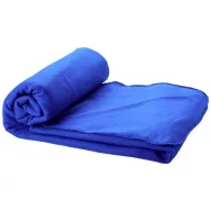   Patura picnic in husa cu snur 150x120 cm, Everestus, HY12, Poliester, albastru royal