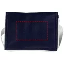 Geanta termoizolanta pentru 6 doze, polipropilena, Everestus, AGTF105, albastru navy