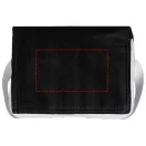 Geanta termoizolanta pentru 6 doze, polipropilena, Everestus, AGTF107, negru