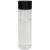 Sticla apa 900 ml, bpa free, Everestus, FX, tritan si aluminiu, transparent, negru