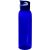 Sticla de apa 650 ml, capac insurubabil, fara BPA, tritan, Everestus, 8IA19121, albastru royal
