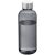 Sticla apa 600 ml, capac din aluminiu, fara BPA, Everestus, SG03, tritan, transparent, negru