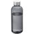 Sticla apa 600 ml, capac din aluminiu, fara BPA, Everestus, SG03, tritan, transparent, negru