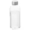 Sticla apa 600 ml, capac din aluminiu, fara BPA, Everestus, SG05, tritan, transparent