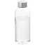Sticla apa 600 ml, capac din aluminiu, fara BPA, Everestus, SG05, tritan, transparent