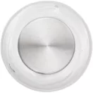 Sticla apa 600 ml, capac din aluminiu, fara BPA, Everestus, SG05, tritan, transparent