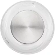   Sticla apa 600 ml, capac din aluminiu, fara BPA, Everestus, SG05, tritan, transparent