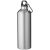 Sticla de apa 770 ml, cu carabina, fara BPA, aluminiu, Everestus, 8IA19112, gri