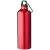 Sticla de apa 770 ml, cu carabina, fara BPA, aluminiu, Everestus, 8IA19111, rosu