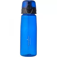   Sticla sport 700 ml, fara BPA, Everestus, CI01, tritan, transparent, albastru