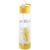 Sticla apa cu infuzor, 740 ml, fara BPA, Everestus, TF07, tritan, transparent, galben