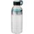 Sticla sport 600 ml cu filtru pentru fructe, fara BPA, Everestus, SE01, tritan, albastru deschis