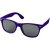 Ochelari de soare retro, Everestus, OSSG210, plastic, violet