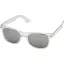 Ochelari de soare, Everestus, 2610E17295, Unisex, 14.5x5x15 cm, Policarbonat, Transparent clear